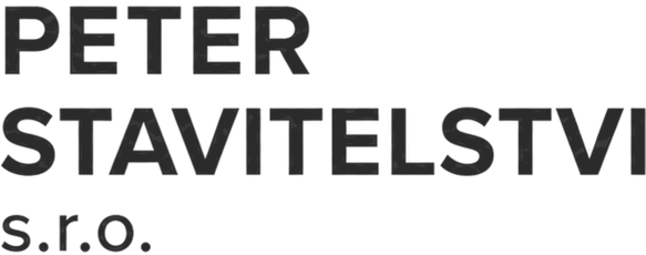 PETER STAVITELSTVI s.r.o.